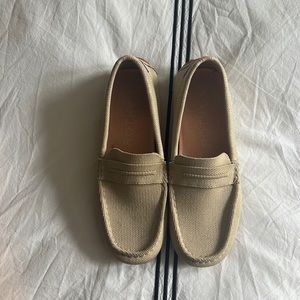Perfect condition Rothy’s Driving Loafer